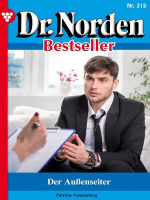cover image of Der Außenseiter
